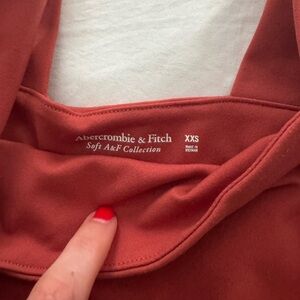 Abercrombie & Fitch Bodysuit